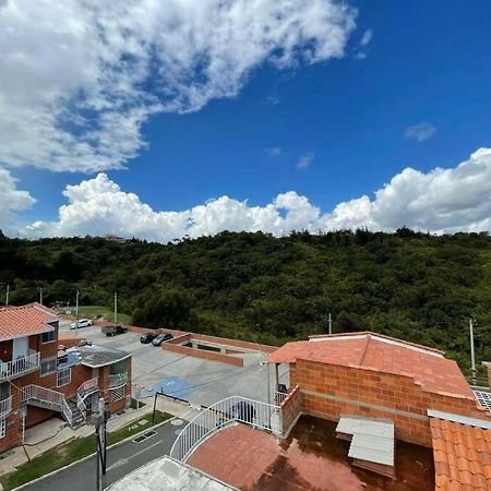 Comodo Casa A 19 Min Del Aeropuero Jmc Apartment Rionegro Exterior photo